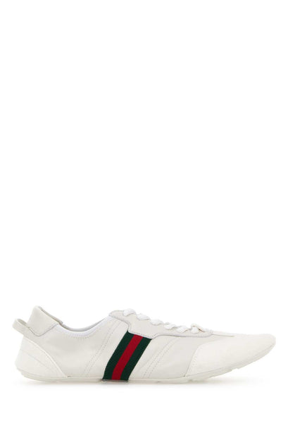 Sneakers White