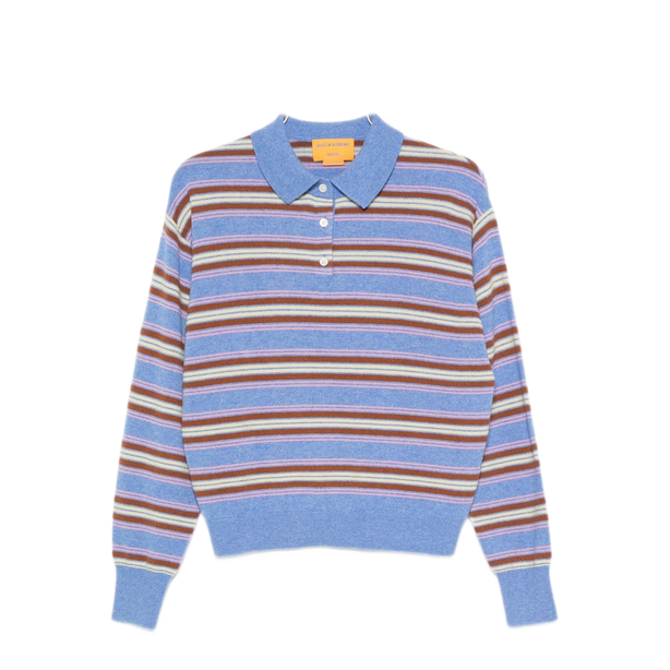 Light Blue T-Shirts And Polos