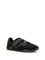 Pinko Yulia suede Sneakers with sequins - Black