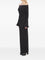 Anica Maxi Dress in Black