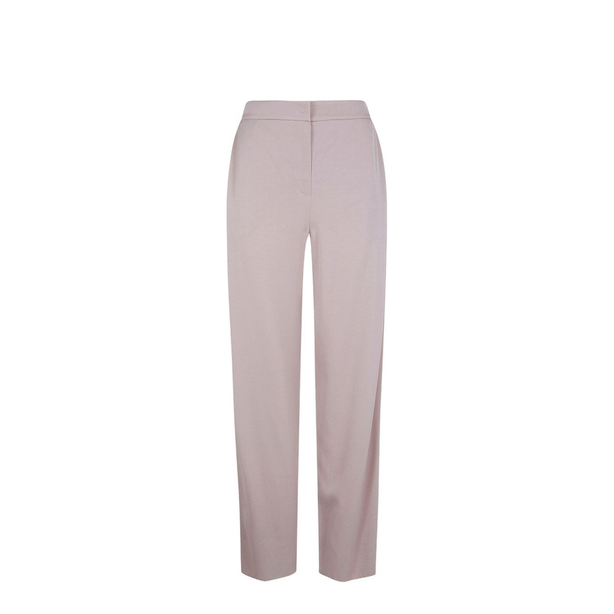 Trousers Beige