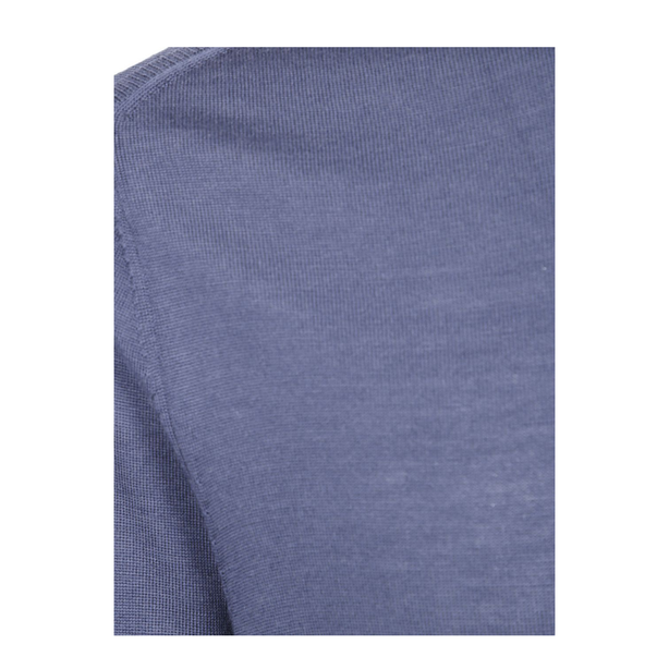Light Blue Sweater