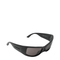 Raven Cat Sunglasses