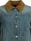 Mcqueen Jackets & Coats - Light Blue