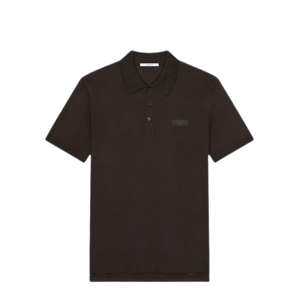 Givenchy T-Shirts And Polos Black