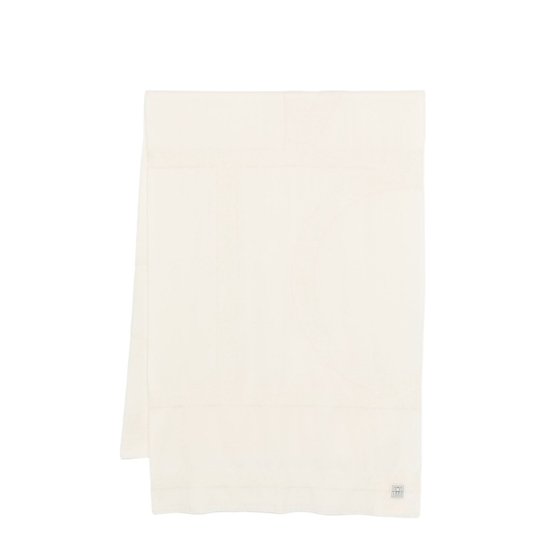 Scarfs White