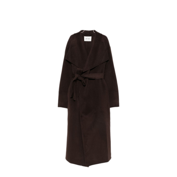 Coats Brown