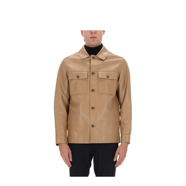 C-Malid Jacket