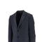 ZEGNA Wool canvas tailored suit