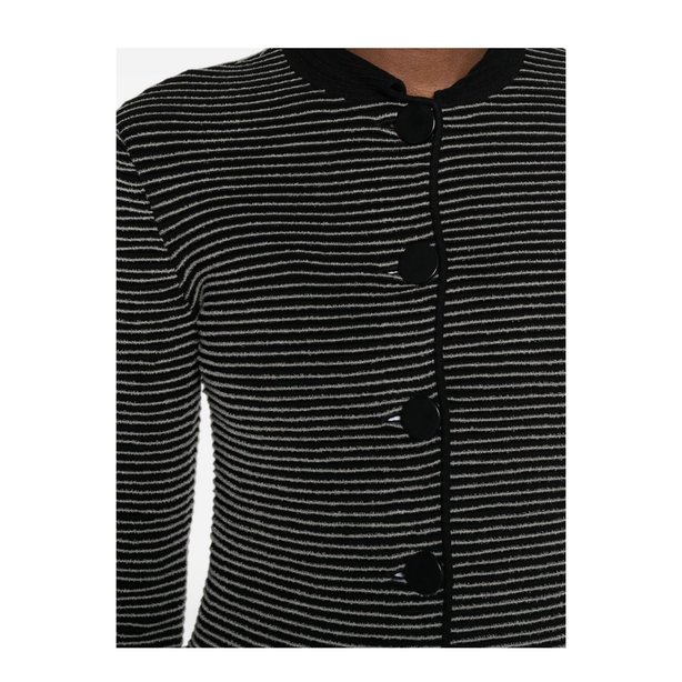 Jackets Black