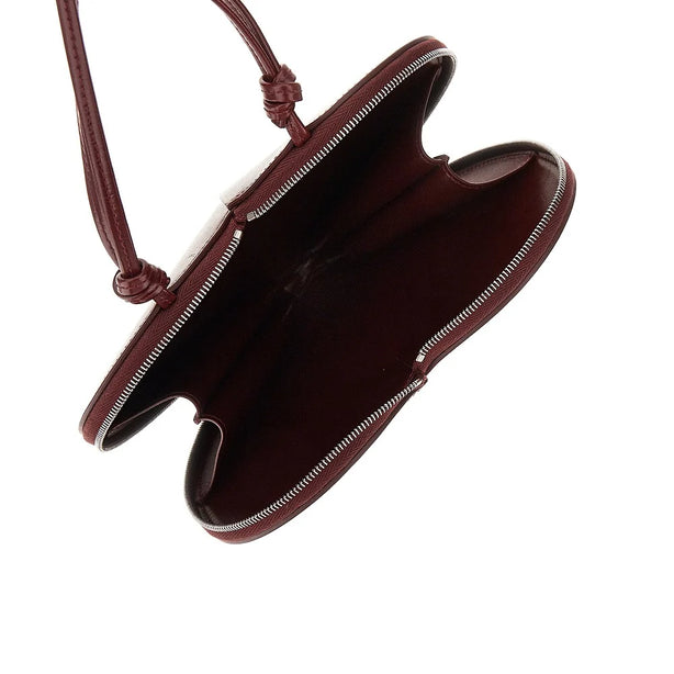 ALAIA Le Coeur' leather bag