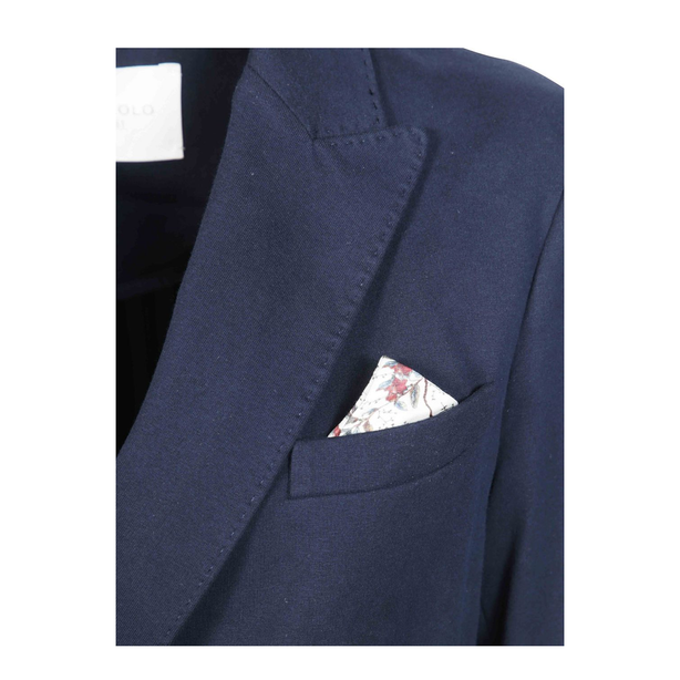 Jackets Navy