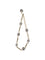 Brass necklace