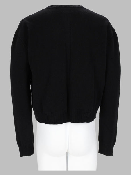 Knitted Sweater