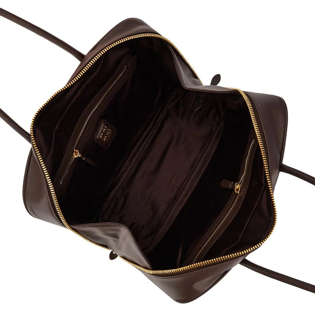 MIU MIU Beau' leather bag