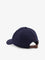 Brunello Cucinelli Virgin wool baseball hat - Blucoloratogrigio