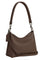 Coach Laurel Small Shoulder Bag - Dark Stone