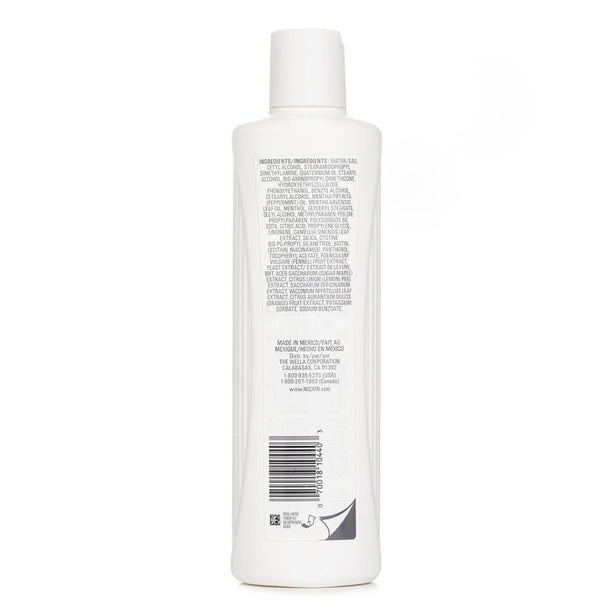 Density System 3 Scalp Therapy Conditioner (colored Hair, Light Thinning, Color Safe)