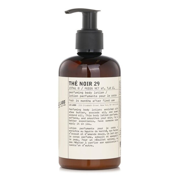 The Noir 29 Body Lotion - 237ml