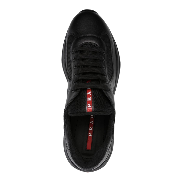 Sneakers Black