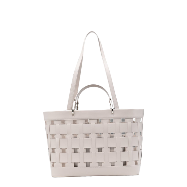 Grey Bag