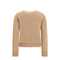 Wool And Cashmere Sweater