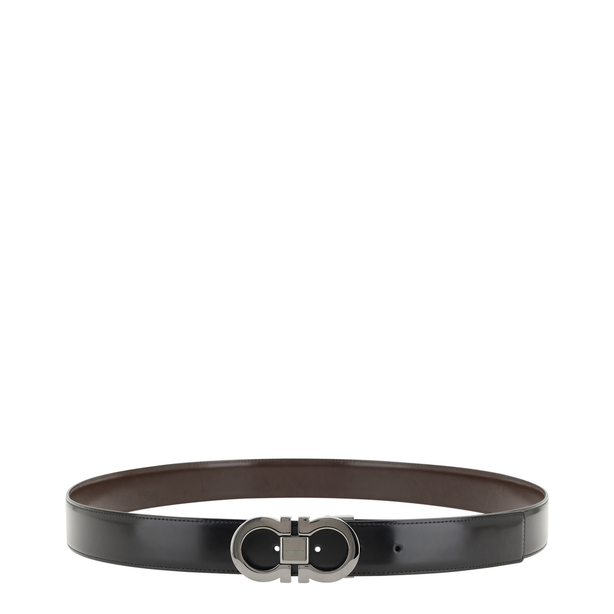 Gancini Reversible Belt