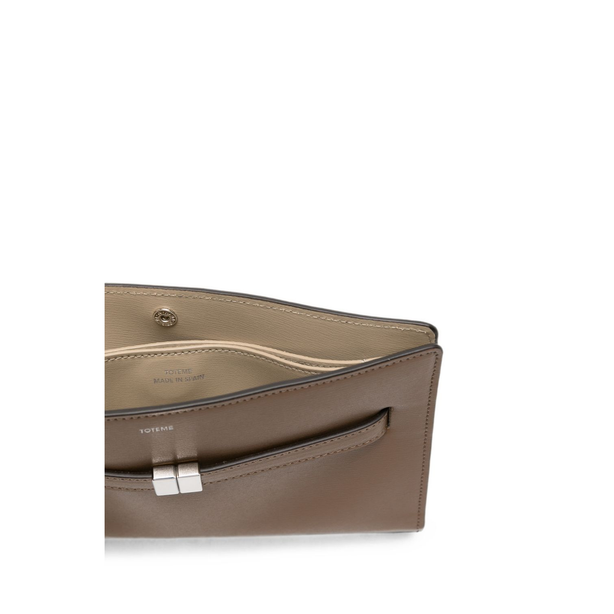 Beige Bag