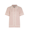 Polo Shirt - Pink