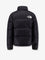 The North Face 1996 Retro Nuptse recycled material down jacket - Black