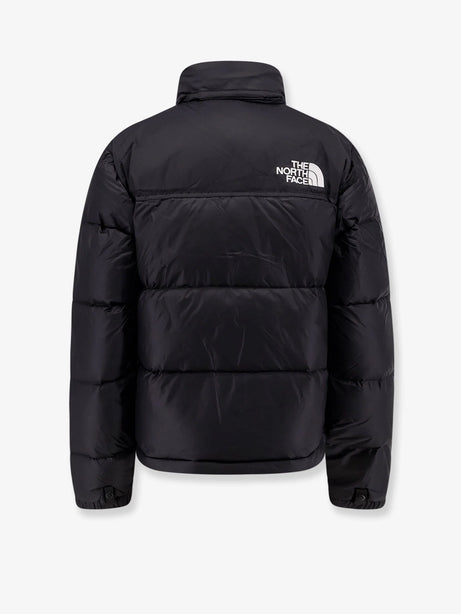 The North Face 1996 Retro Nuptse recycled material down jacket - Black