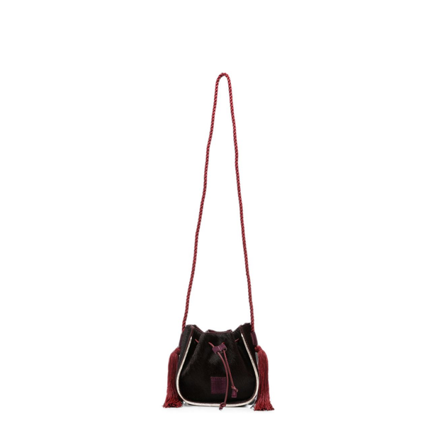 Bordeaux Bag
