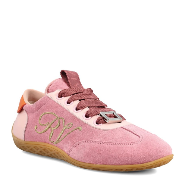 Sneakers Pink
