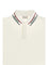 Gucci T-shirt with logo collar for Boy - New White/Mix