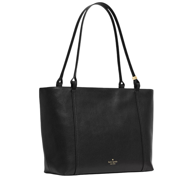 Kate Spade Marlowe Tote Bag - Black KP260