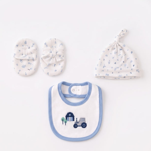 Teeny Tiny Essentials Set – Truck