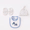 Teeny Tiny Essentials Set – Truck