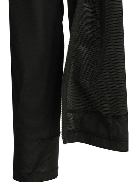 Montbell Sweatshirts - Black