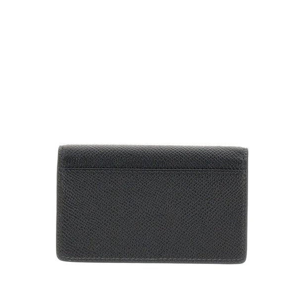 MAISON MARGIELA Four Stitches leather cardholder
