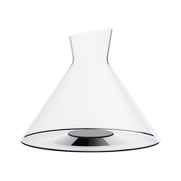 SplitGlass - Decanter - Black