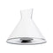 SplitGlass - Decanter - Black