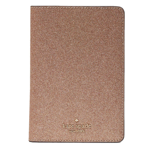 Kate Spade Shimmy Boxed Travel Set - Rose Gold k4813