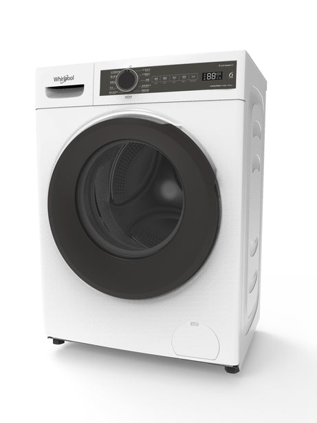 Whirlpool Washer Dryer Phoenix slim 8.5/6kg 1400rpm LED