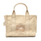 MARC JACOBS The Canvas Medium Tote' bag