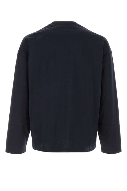 Round Neck T Shirt