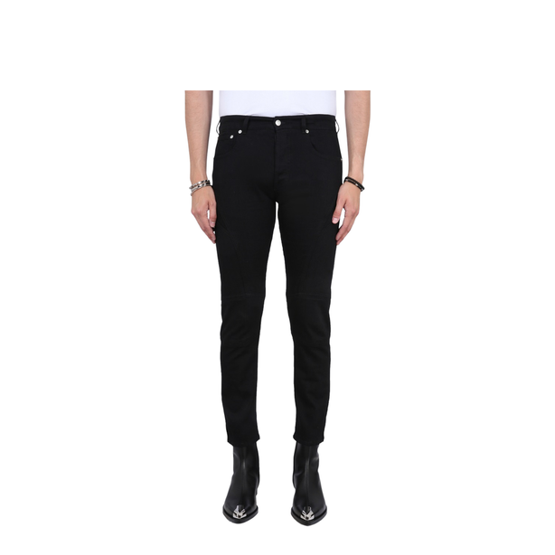 Biker Jeans