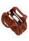 Coach Lana Shoulder Bag 19 - Clay