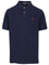 Polo Ralph Lauren Slim-Fit Polo - Blue