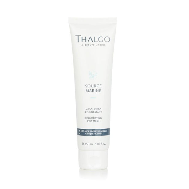 Source Marine Rehydrating Pro Mask (salon Size) - 150ml/5.07oz