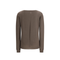 Temple Extreme Sweater With V Neck